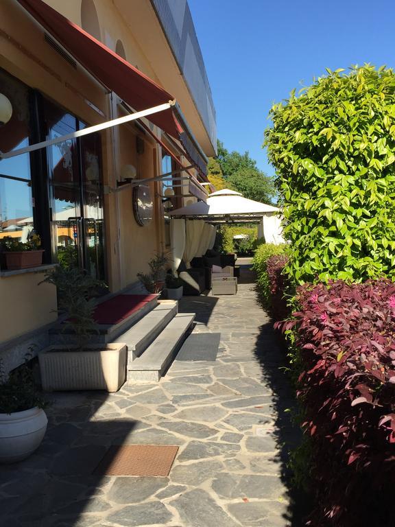 Hotel Il Vigneto Gattinara المظهر الخارجي الصورة