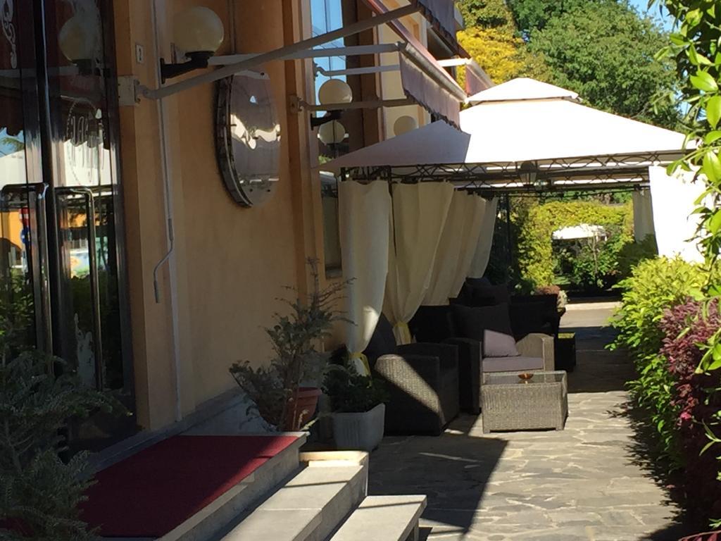 Hotel Il Vigneto Gattinara المظهر الخارجي الصورة