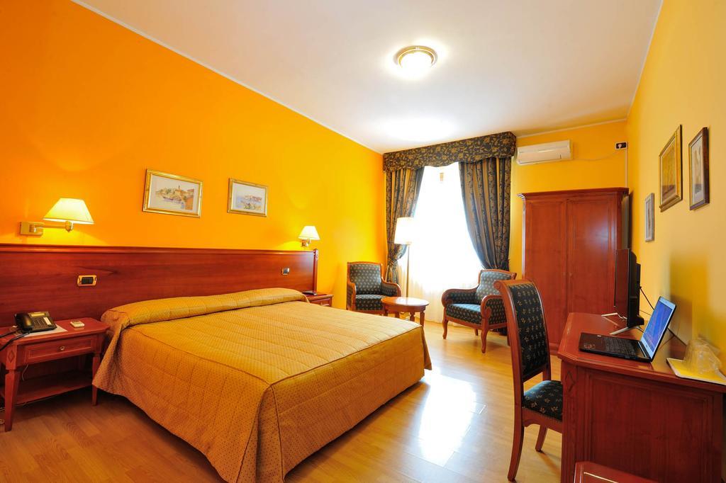 Hotel Il Vigneto Gattinara المظهر الخارجي الصورة